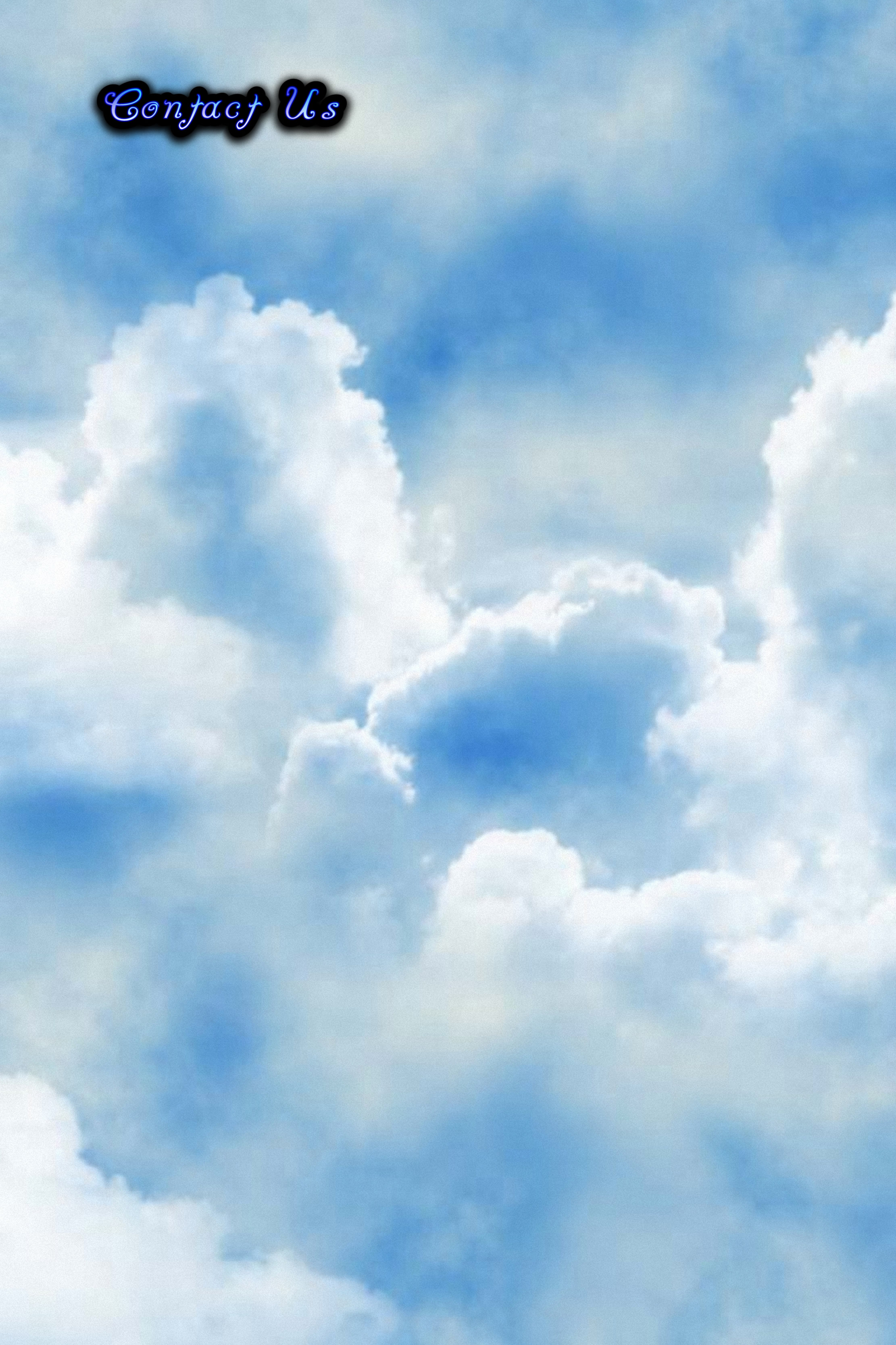 Master Of My Dream Background