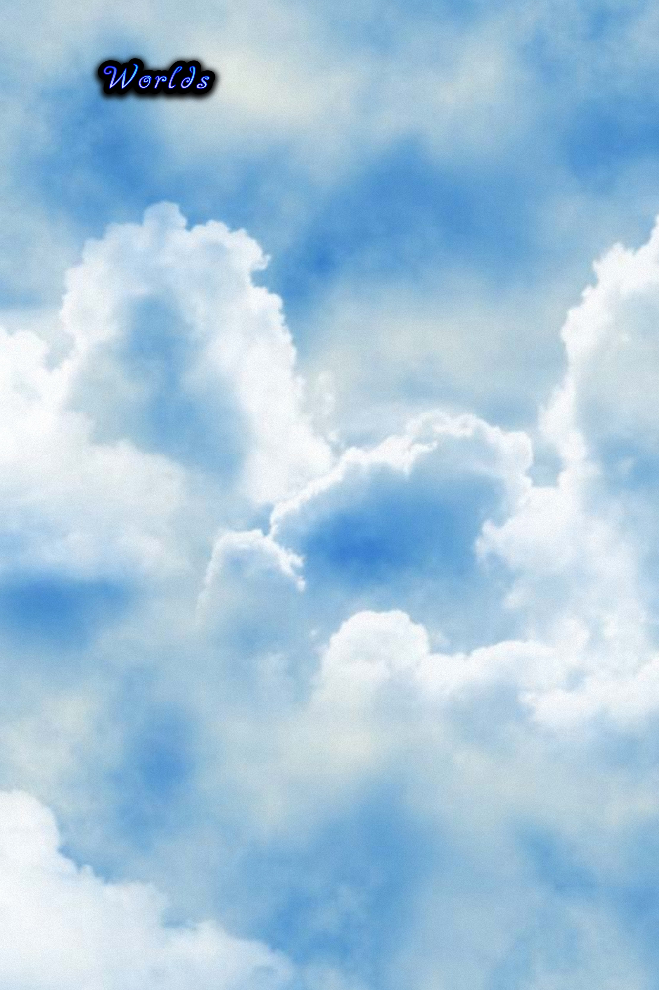 Master Of My Dream Background